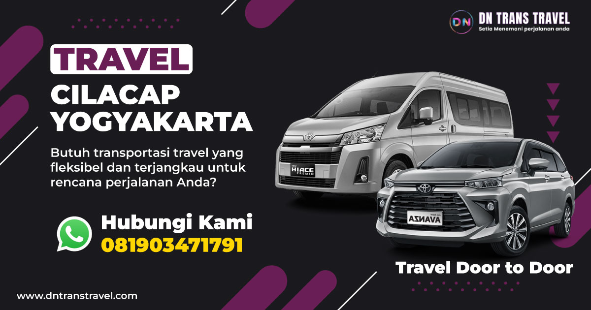 AZIS TRAVEL & TOUR: Jantung Otomotif Cilacap yang Siap Menemani Perjalanan Anda
