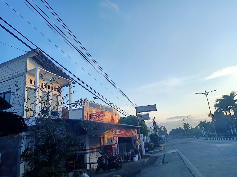 Mengapa AZIS TRAVEL & TOUR CILACAP Jadi Pilihan Utama Pengemudi Cilacap?